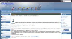 Desktop Screenshot of annibalefreda.com